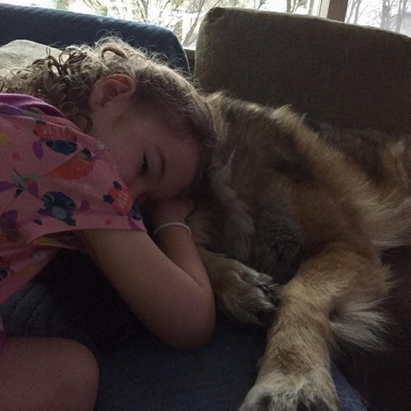 Meet your Posher, Monique - Picture 1 of 1